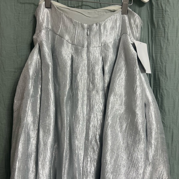 NWT Silver FreePeople Dress - Picture 2 of 4